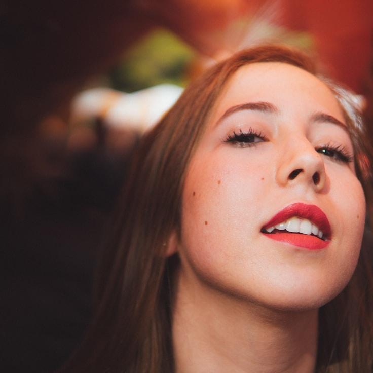 Sophie van den Berg - Founder of StillOakCandle